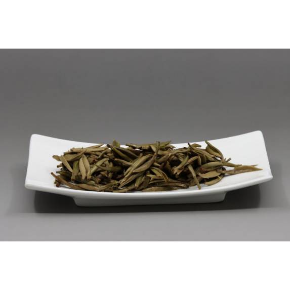 Tea Collection