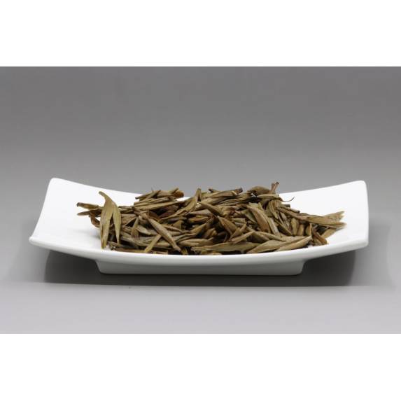 Tea Collection