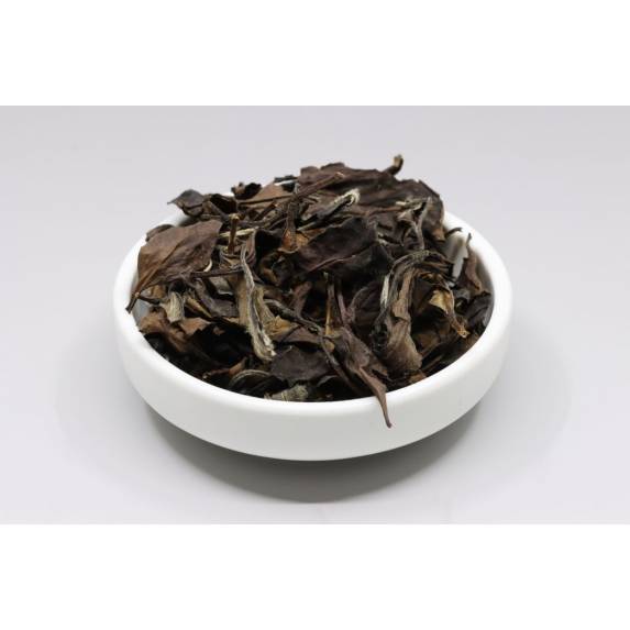 White Tea
