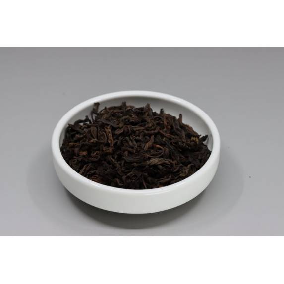 Tea Collection