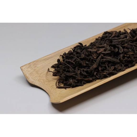 Tea Collection
