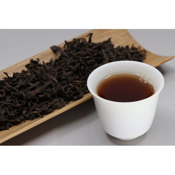 Tea Collection