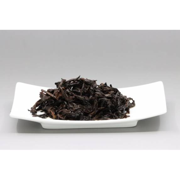 Tea Collection