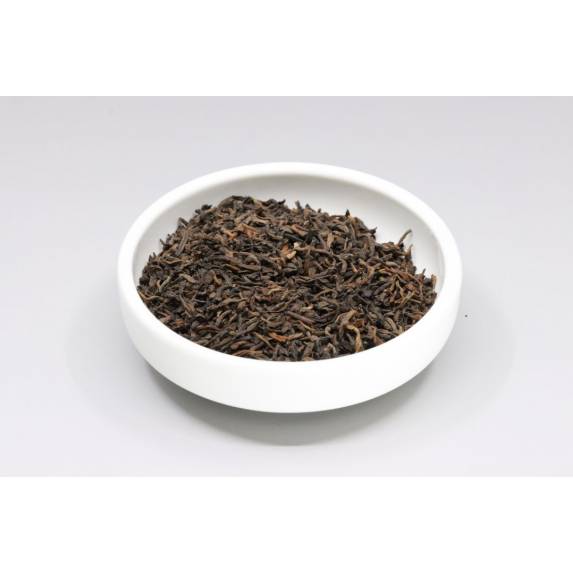 Tea Collection