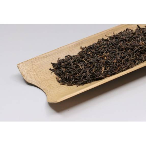 Tea Collection