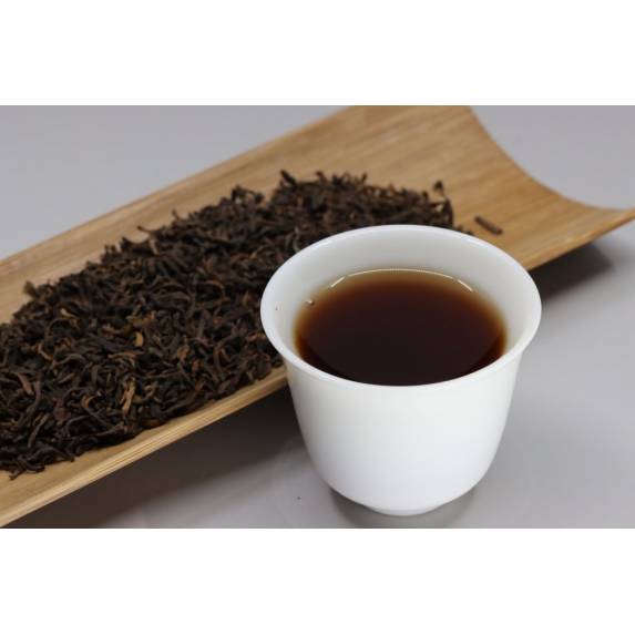 Tea Collection