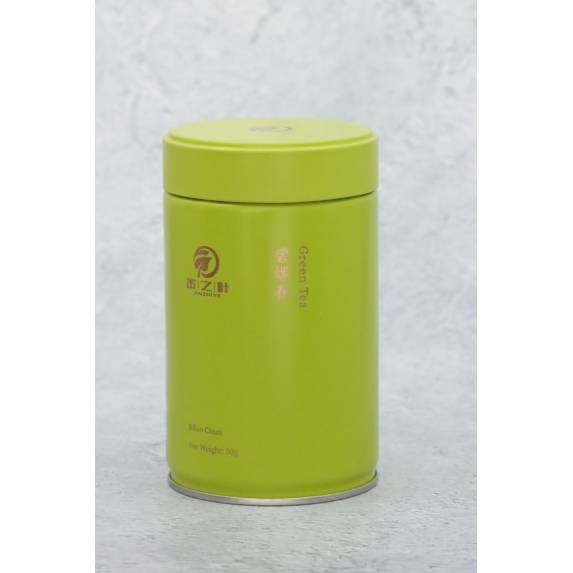 Tea Collection