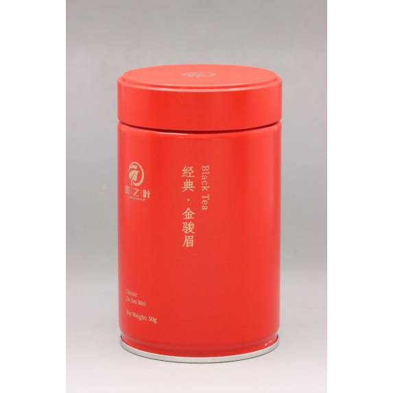 Black Tea