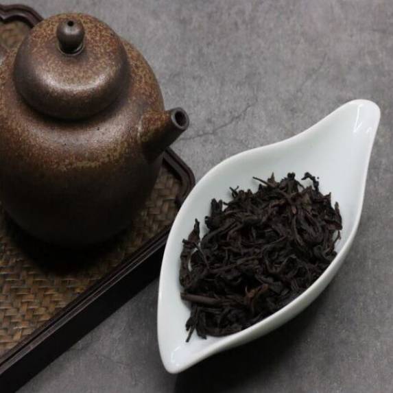 Wu Yi Shan - Rou Gui (武夷山 - 肉桂)