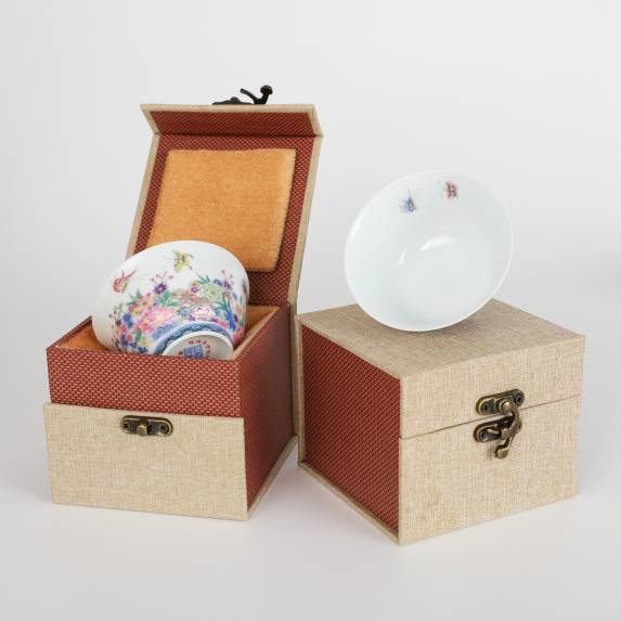 Treasure