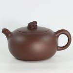 Yixing Teapot