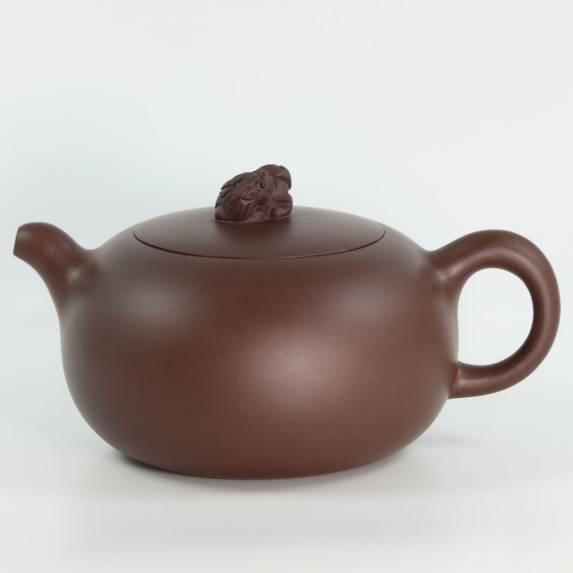 Yuan Wang Teapot (远望壶)