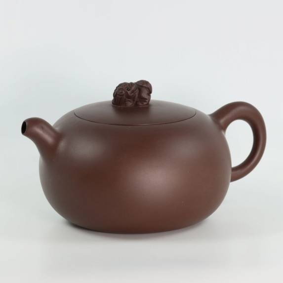 Yixing Teapot