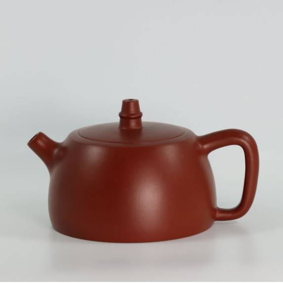 Han Duo Teapot (汉铎壶)