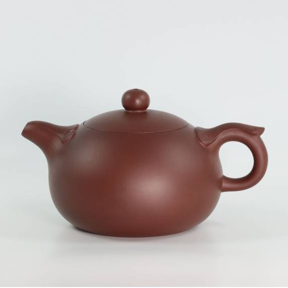Ruyi Xi Shi Teapot (如意西施壶)