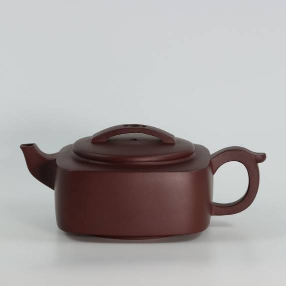 Yixing Teapot