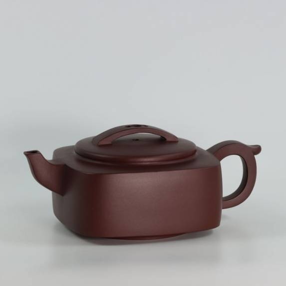 Yixing Teapot