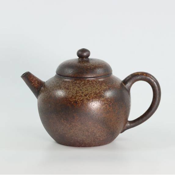 Yixing Teapot