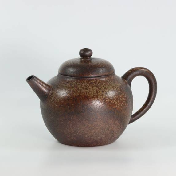Yixing Teapot