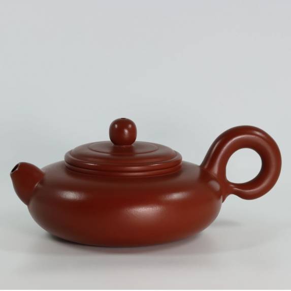 Yixing Teapot