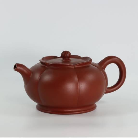 Yixing Teapot