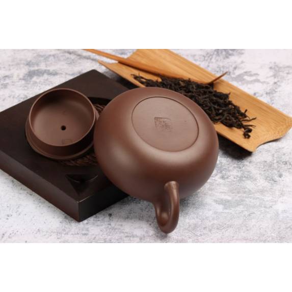 Yixing Teapot
