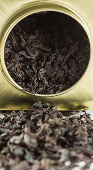 Black Tea