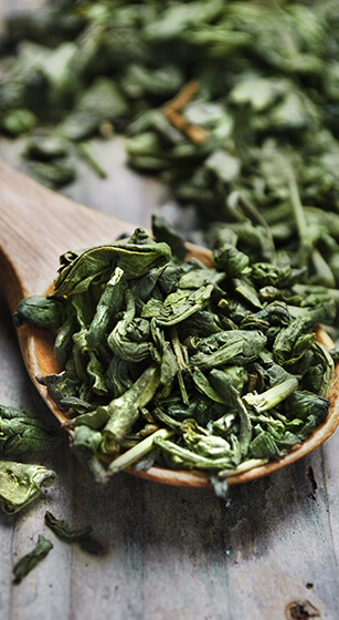 Green Tea